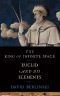 [The King of Infinite Space 01] • Euclid and His Elements